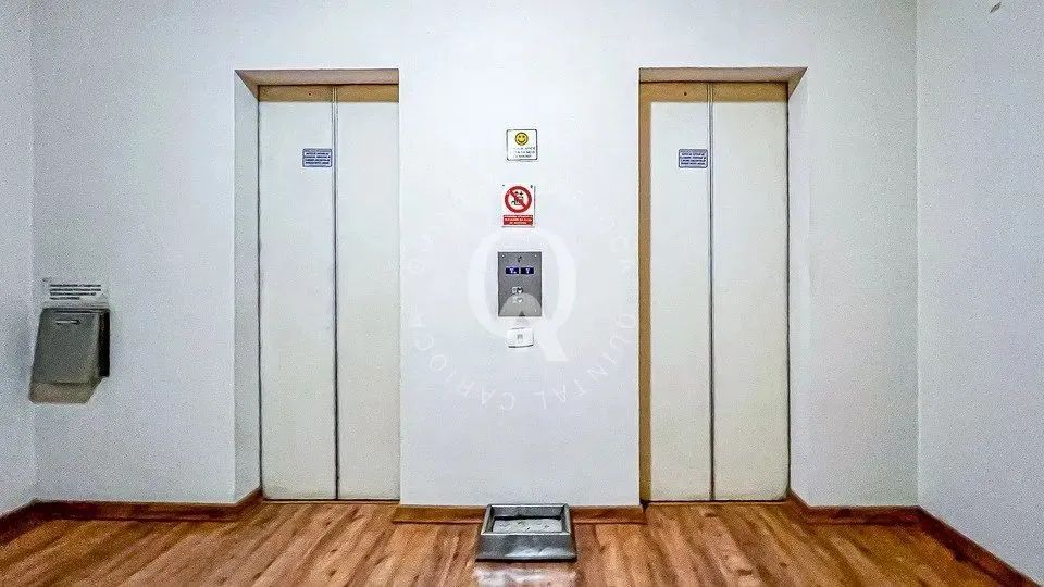 Sala Comercial no Coração de Copacabana - Foto 3