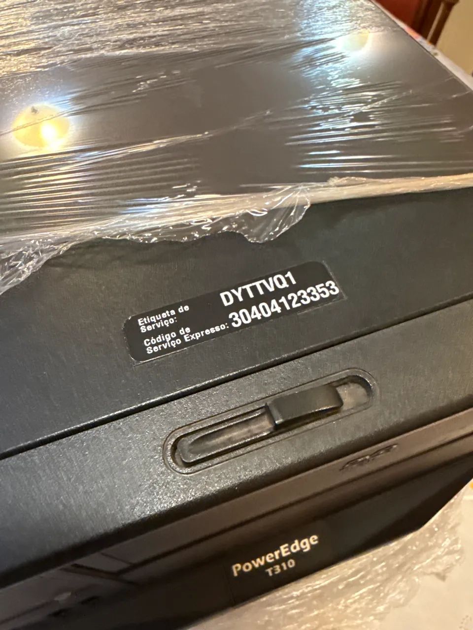 Servidor power Edge t310  - Foto 2
