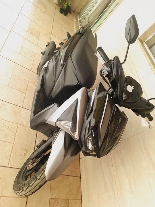 Neo 125 2023 - Foto 3