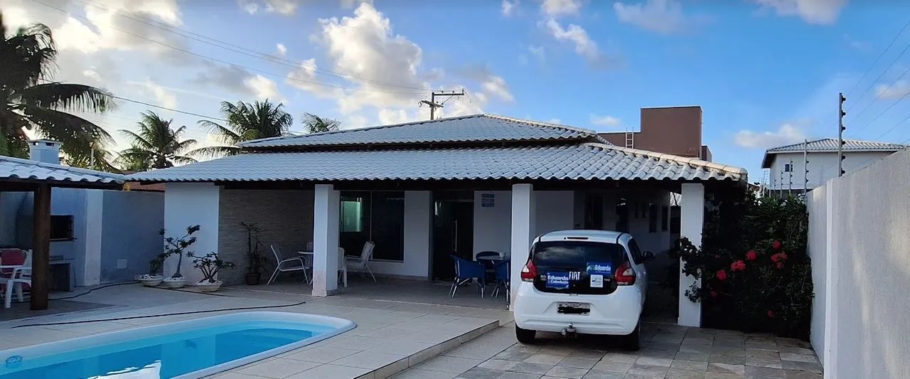 Casa em Sítio do Conde, 4 Suítes - Foto 2