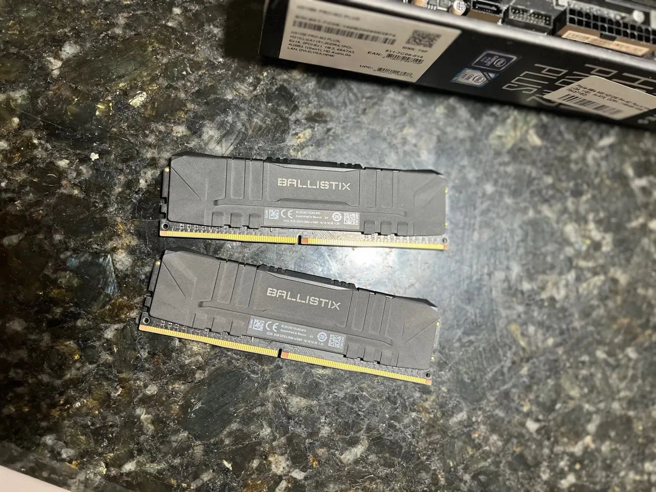 KIT UPGRADE i5 9400,16GB RAM - Foto 4