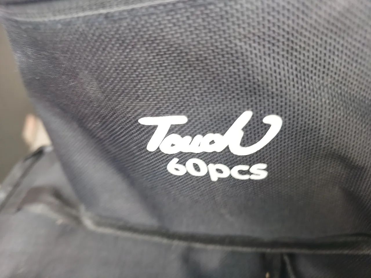 Canetas touch 60 peças  - Foto 2