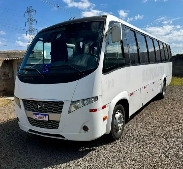 MARCOPOLO VOLARE FLY - Foto 3