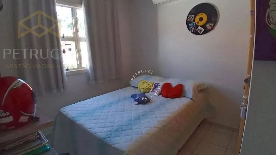 Casa Residencial à venda, Parque da Amizade (Nova Veneza), Sumaré - CA0411. - Foto 5