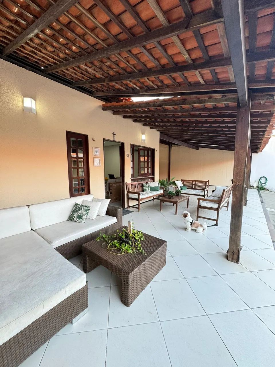 Casa condomínio para venda no Turim, Cohajap - São Luís - MA
