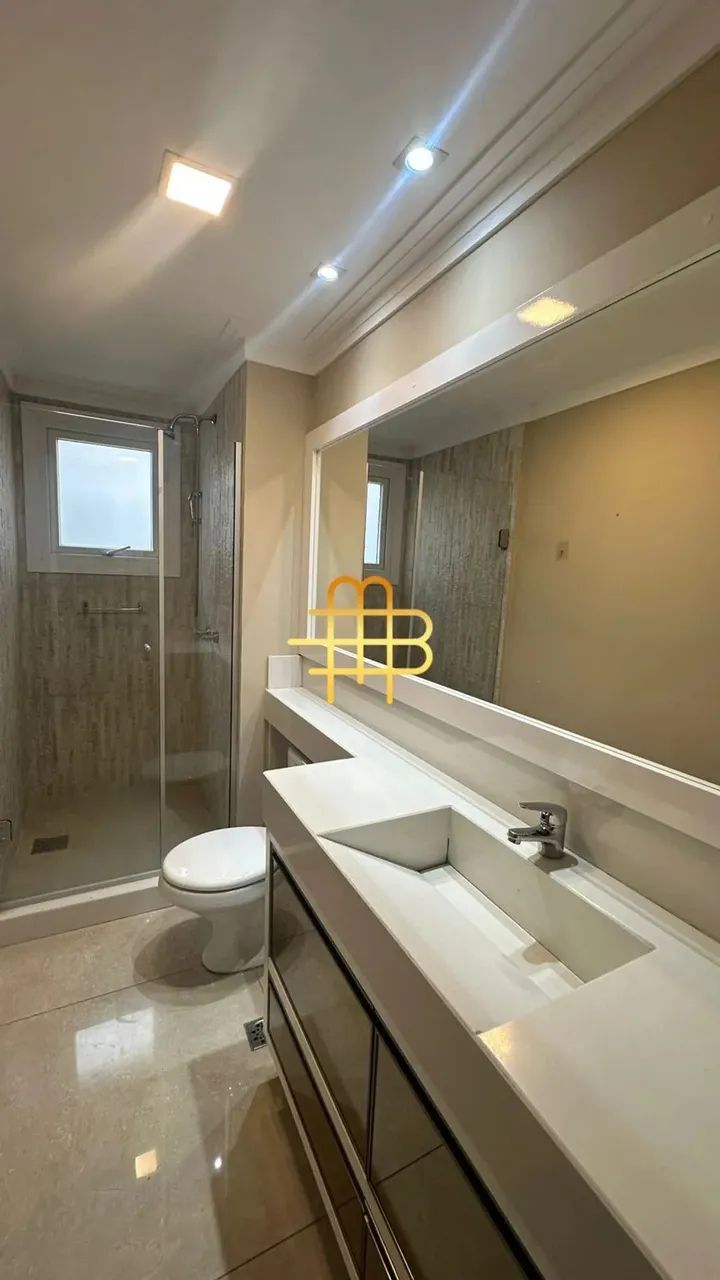 Icon Residencial - Apartamento em São Sebastião, Porto Alegre/RS - Foto 8