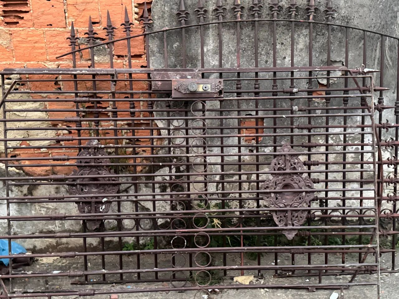 Grade de Ferro64397135026179124