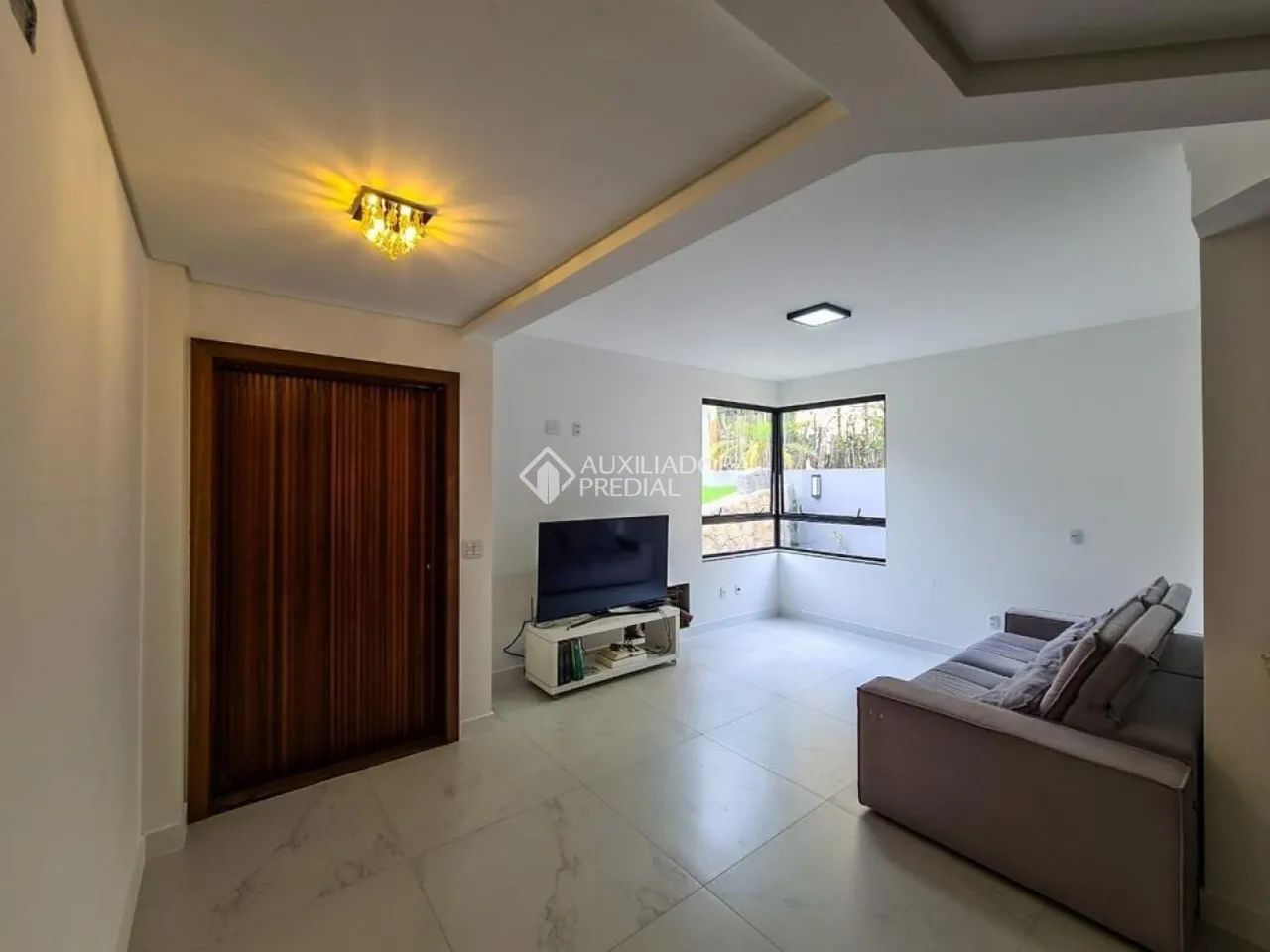 Casa para alugar na Carvoeira 3c dormitorios - Foto 4