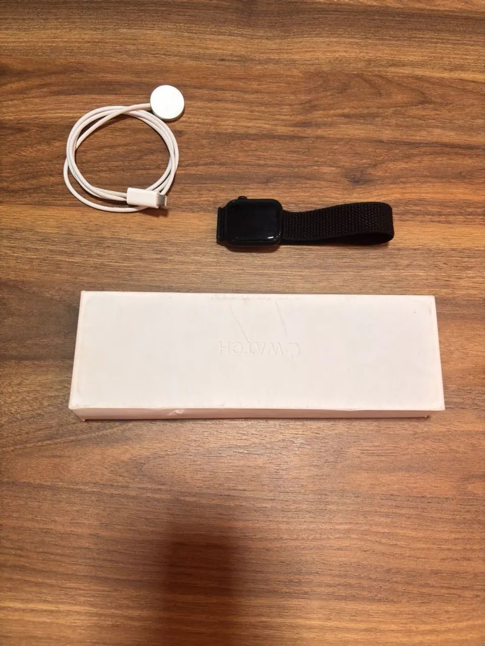 Apple Watch Series 9