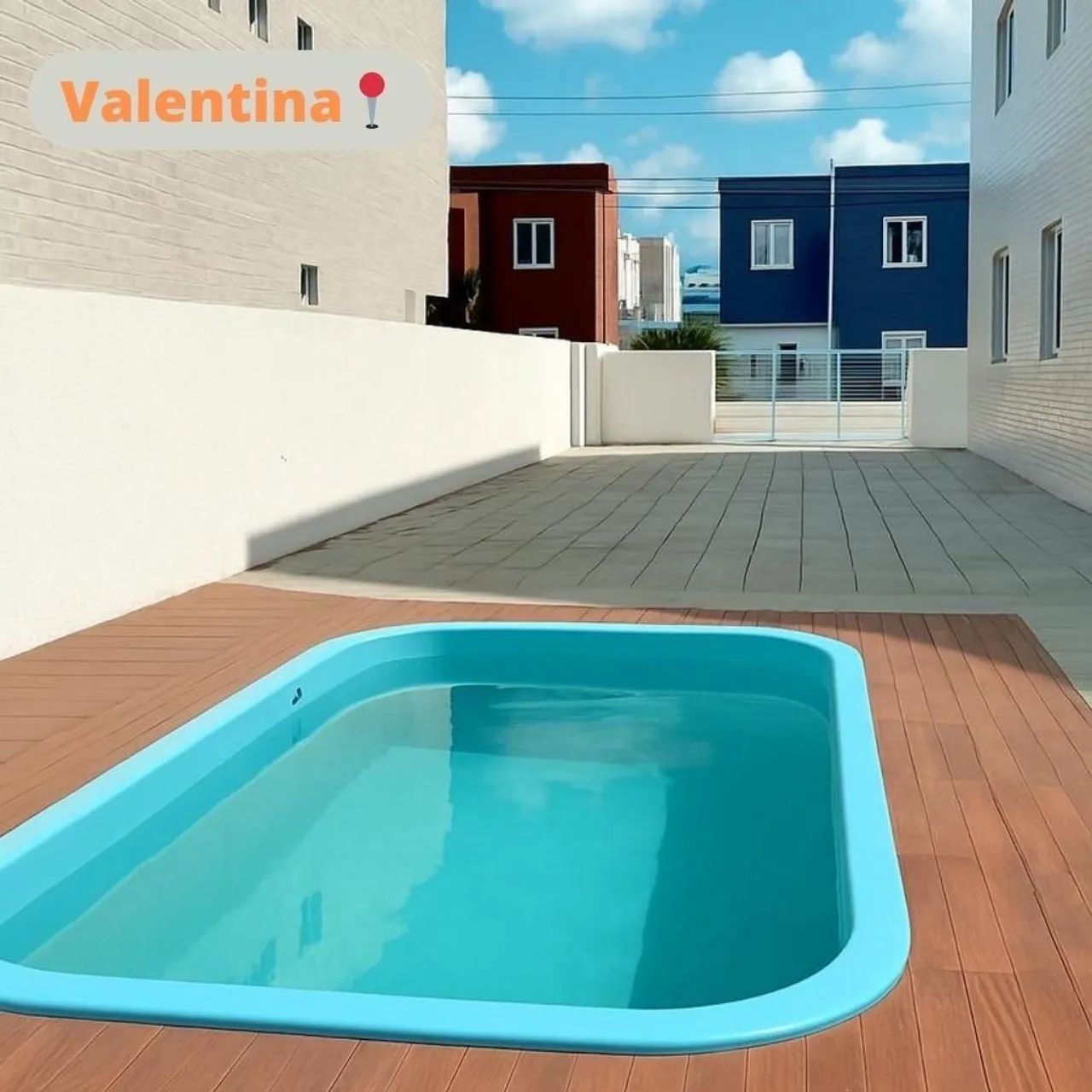 Foto - João Pessoa - Muçumagro