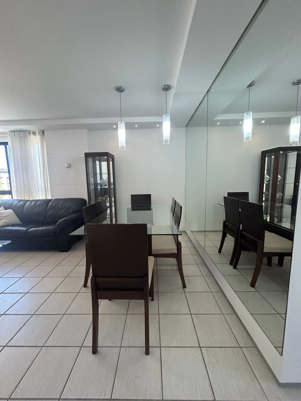 Imóvel para aluguel com 58 metros quadrados com 2 quartos em Boa Viagem - Recife - PE - Foto 5