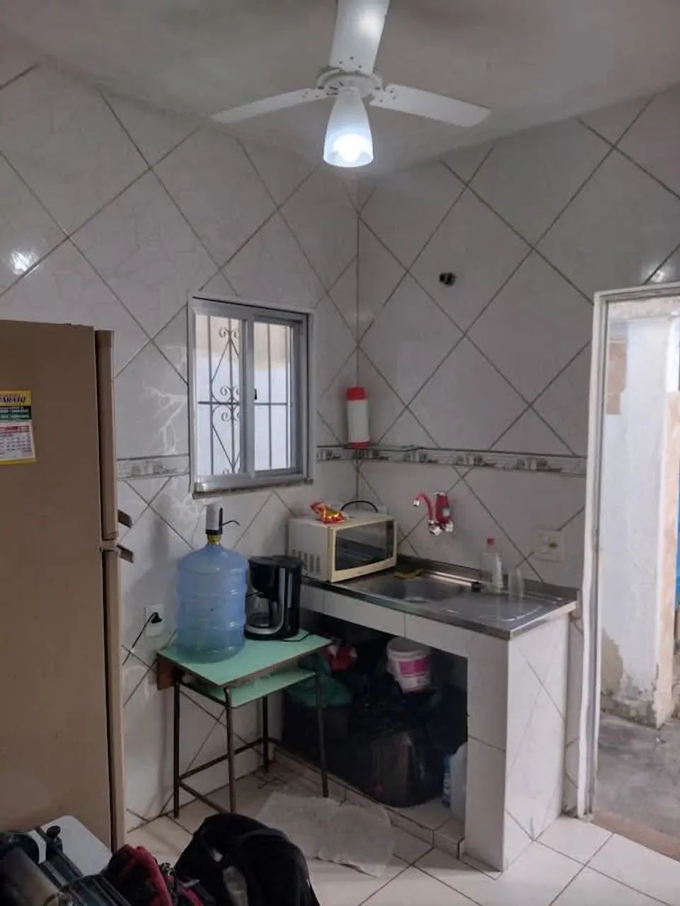 Foto - Rio de Janeiro - Realengo