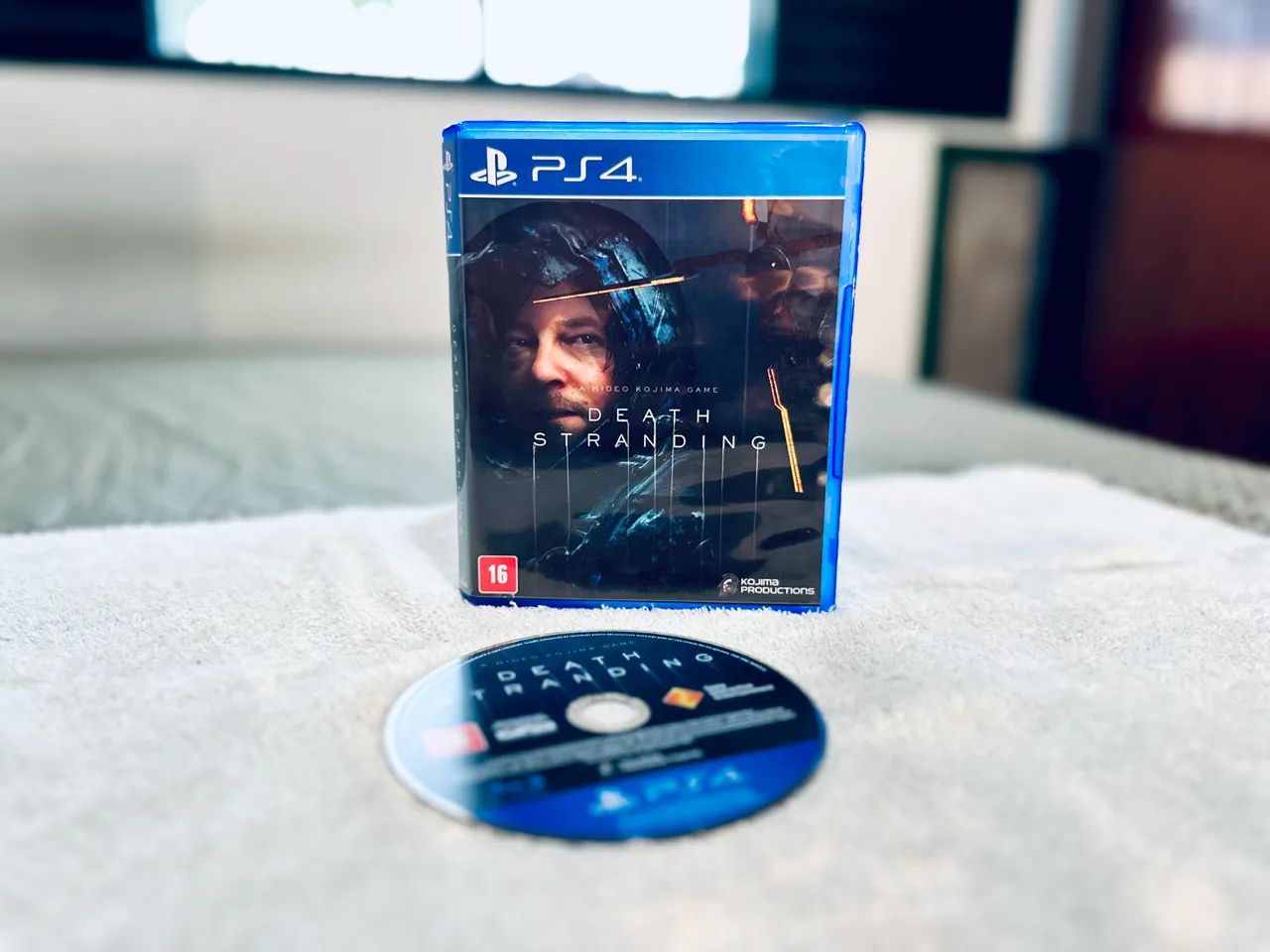 Death Stranding - Foto 2