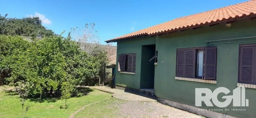 Casa em Lageado