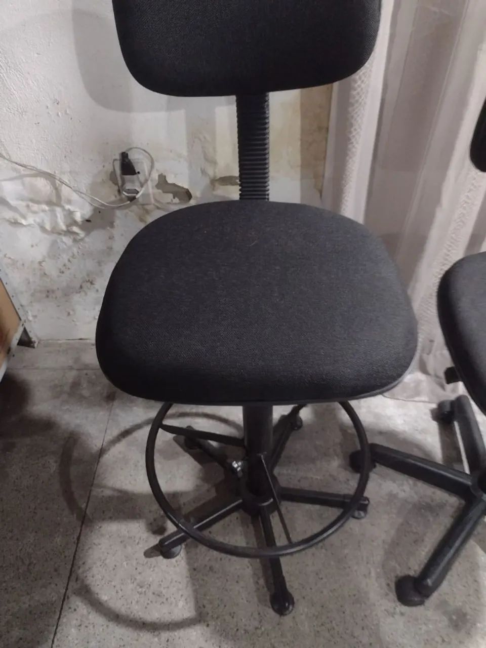 Cadeira de caixa e balcão  - Foto 4