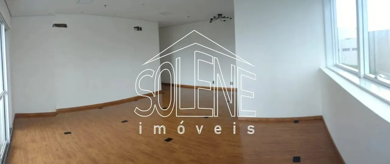 SALA COMERCIAL PARA LOCAÇÃO NO JARDINS DO BRASIL COM 40,80M², EM ÓTIMA LOCALIZAÇÃO