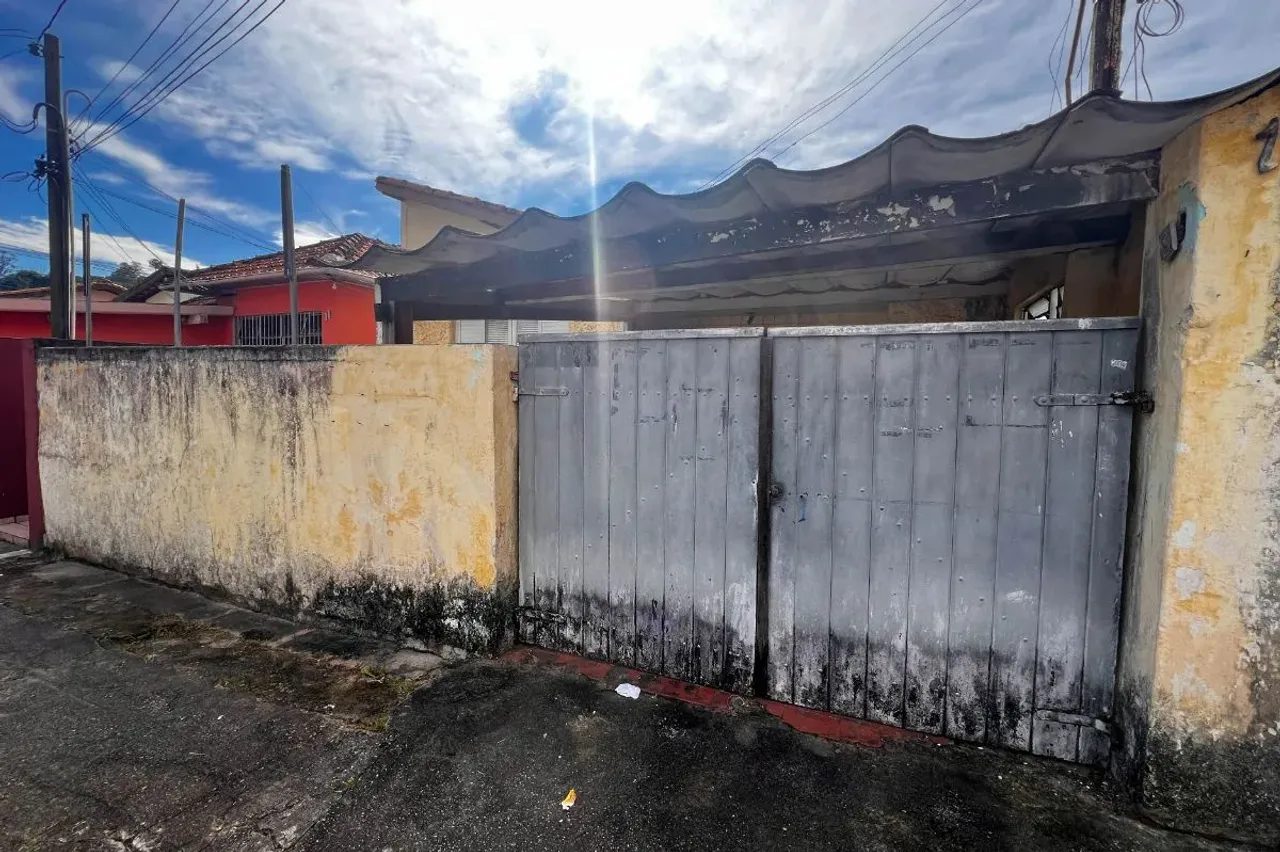 Casa tipo para venda em Suíssa com 4 quartos, 112m²