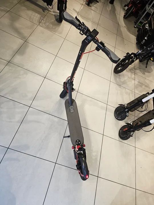 Foston S09 com Amortecedor  - Foto 2