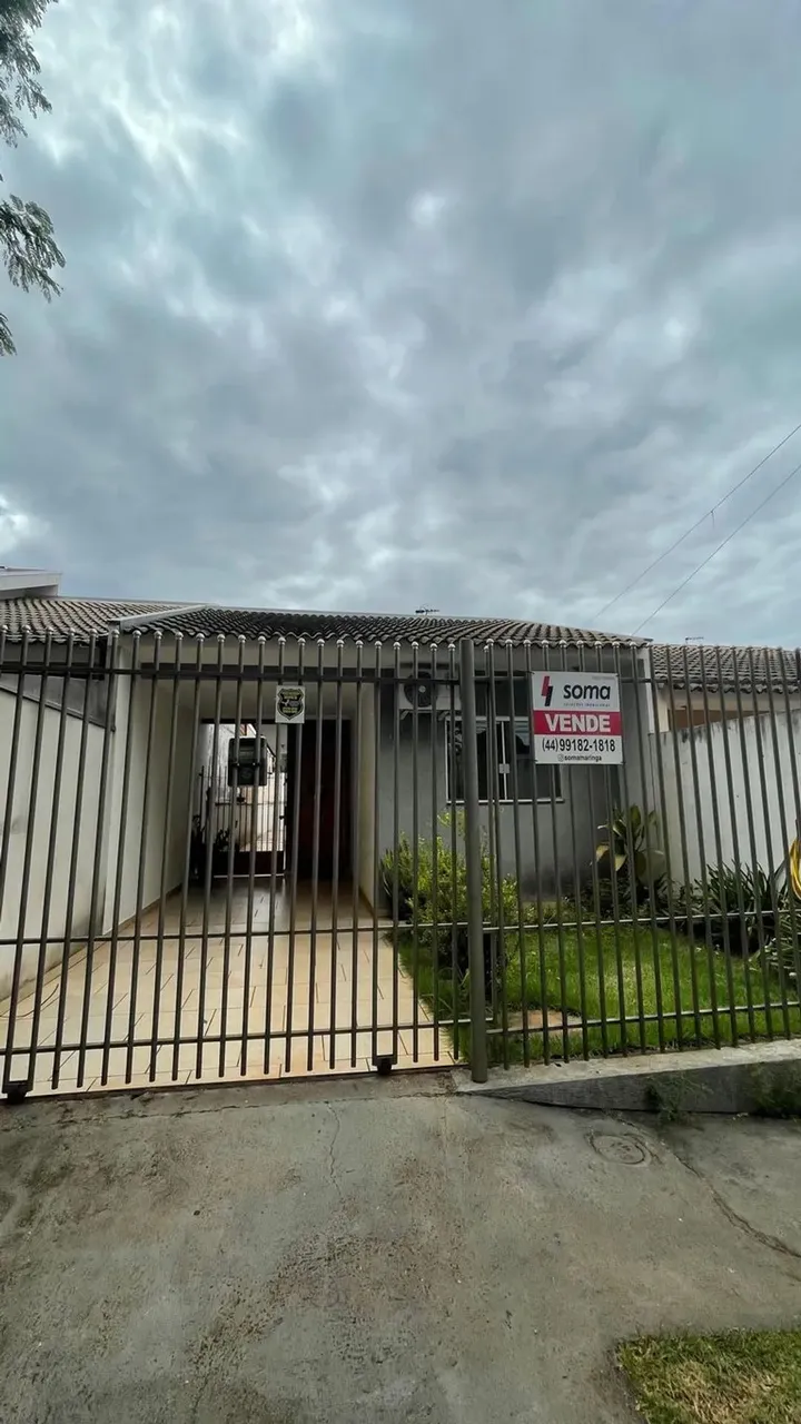 CONJUNTO HABITACIONAL REQUIAO