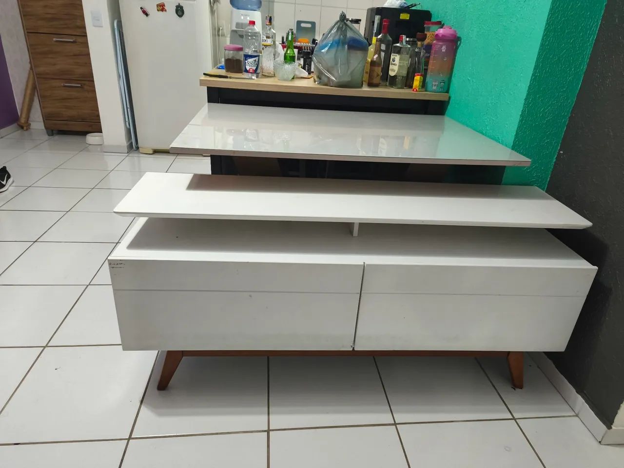 White rack64840853696641121