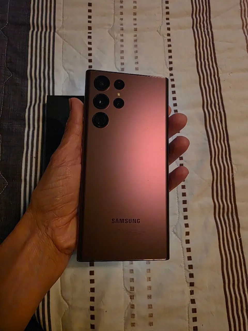 S22 ultra 256 gb