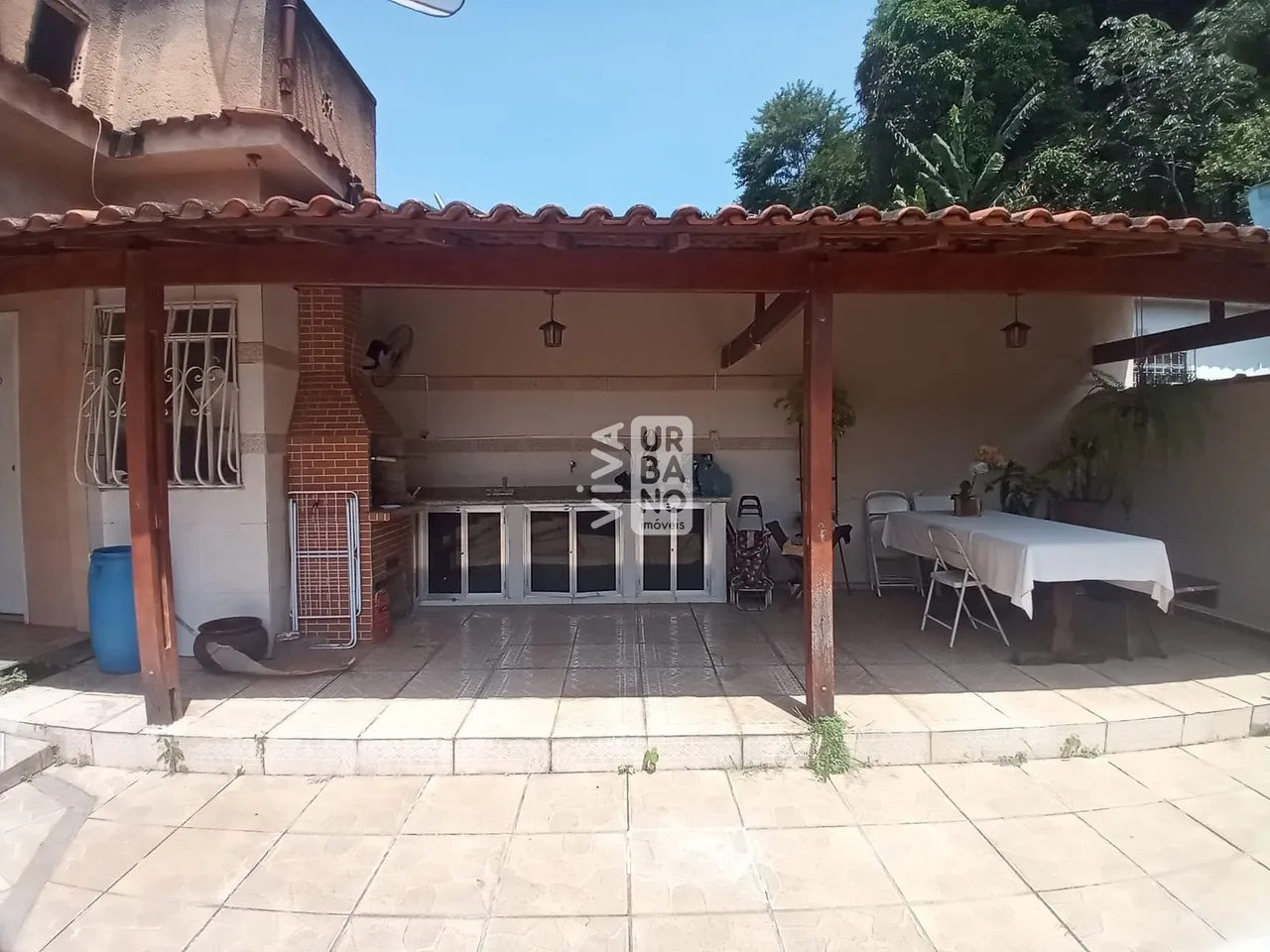 VOLTA REDONDA - Apartamento Padrão - Minerlandia