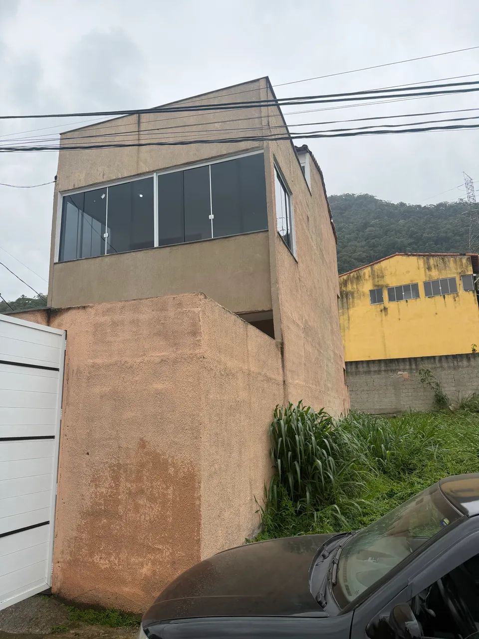 Foto - Itaguaí - Somel