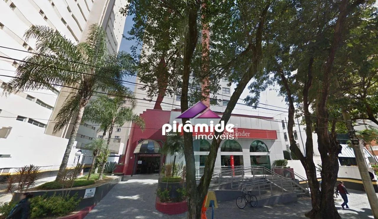 Sala à venda, 27 m² por R$ 170.000,00 - Jardim São Dimas - São José dos Campos/SP - Foto 10