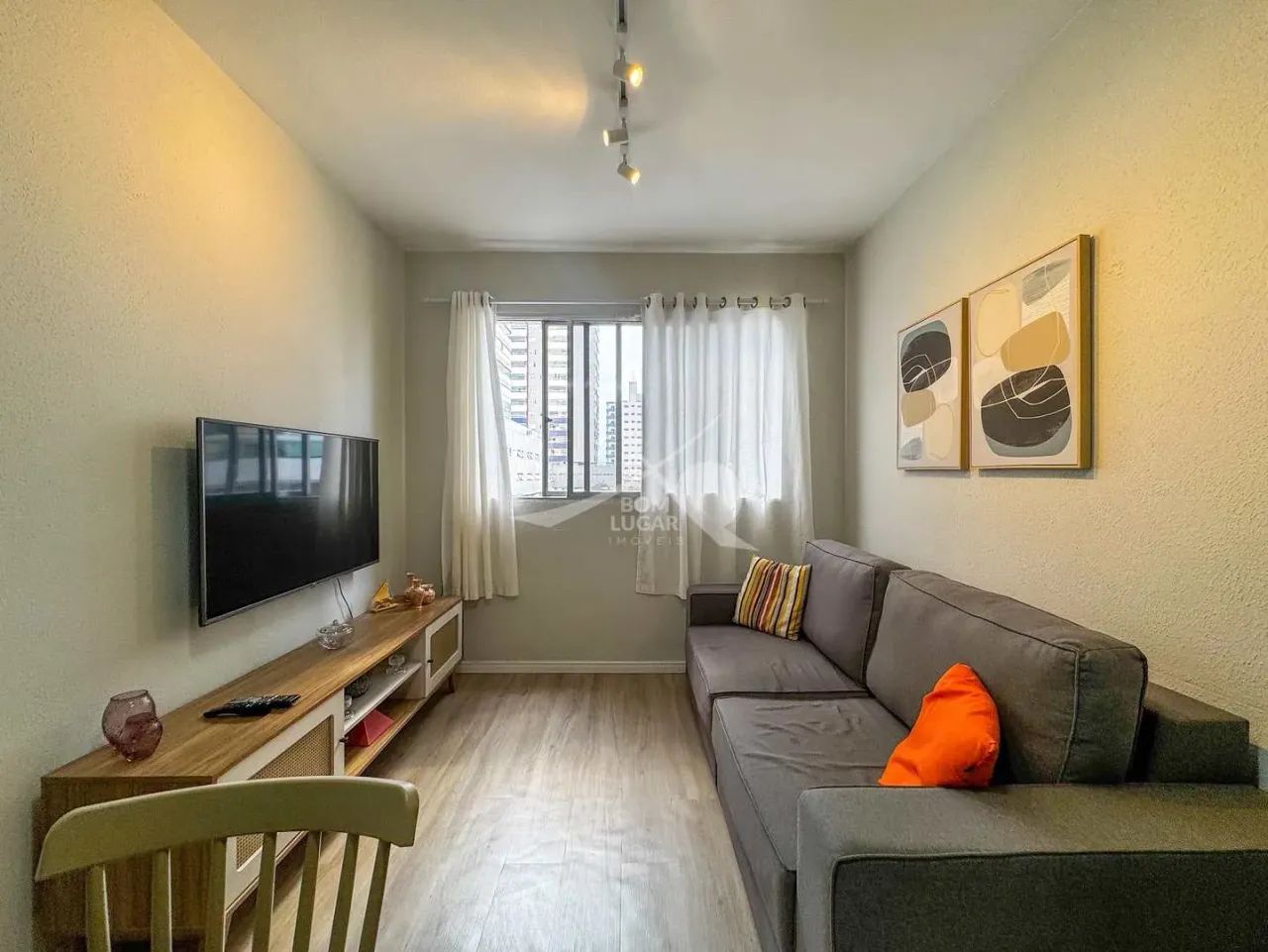 Apartamento com 1 quarto, Tupi, Praia Grande, Cod: 11724 - Foto 3