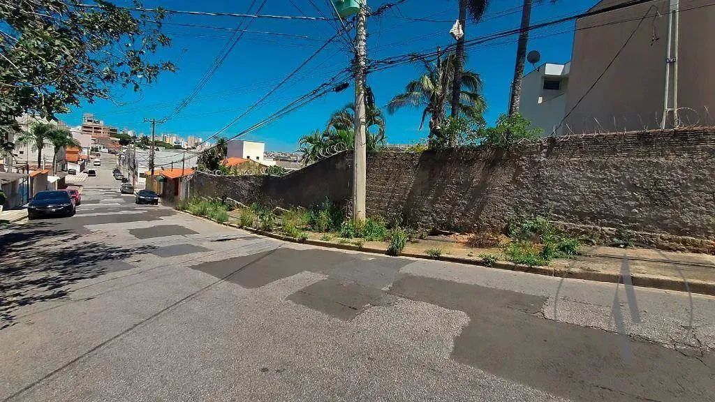GALPÃO COM PATIO DE ESTACIONAMENTO - VILA HARO - SOROCABA - SP - Foto 2