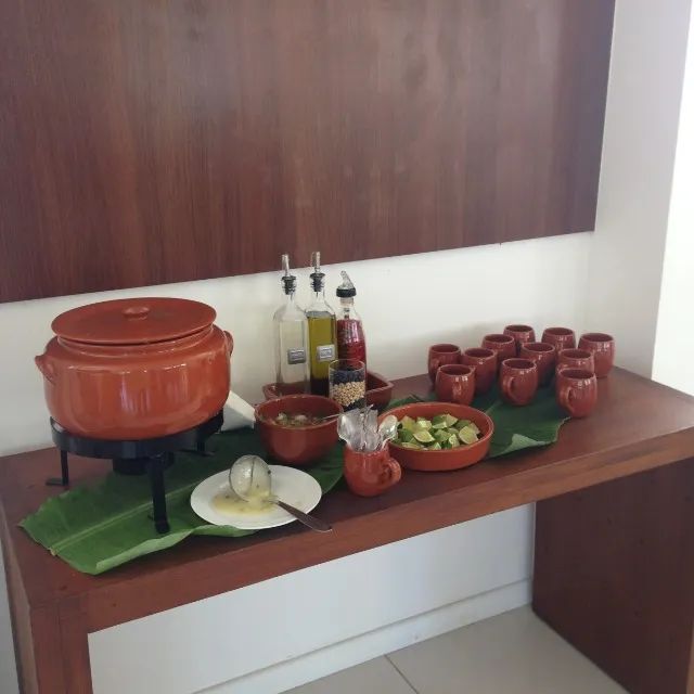 FEIJOADA!  A MELHOR COMIDA NO SEU EVENTO! - Foto 3