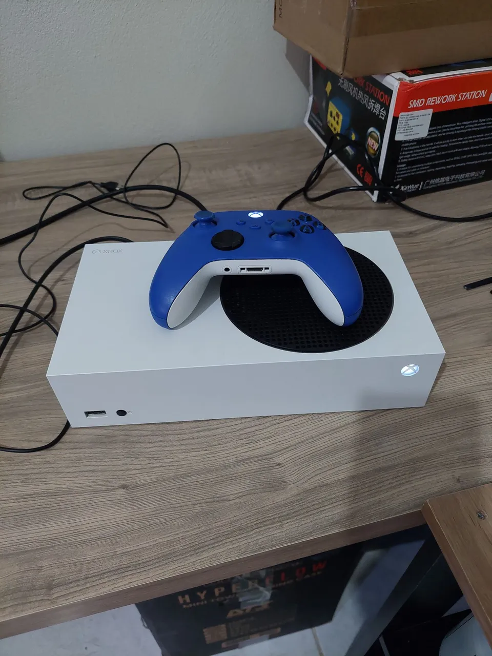 Xbox Series S 512gb