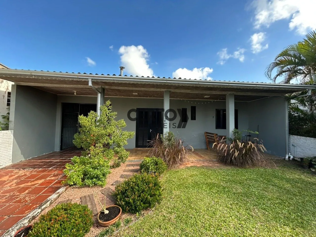 Casa para Aluguel no Centro de Sapiranga