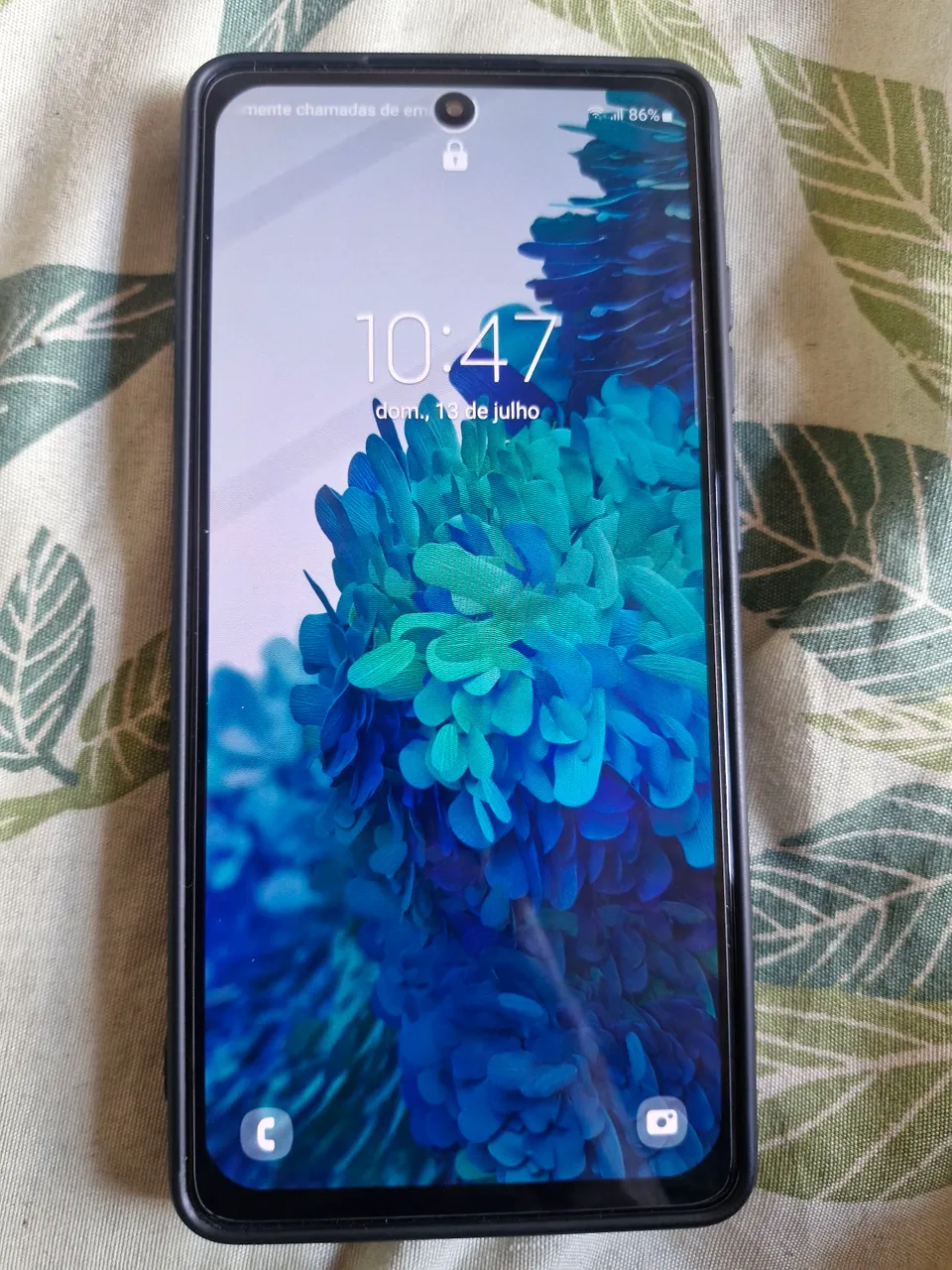Samsung s20 fé 128GB 5G