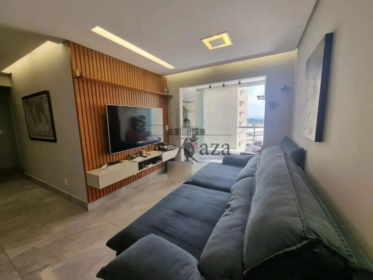 Oportunidade - Apartamento - Residencial Maxximo Resort - Jardim Sul - 2 Dormitórios - 75m