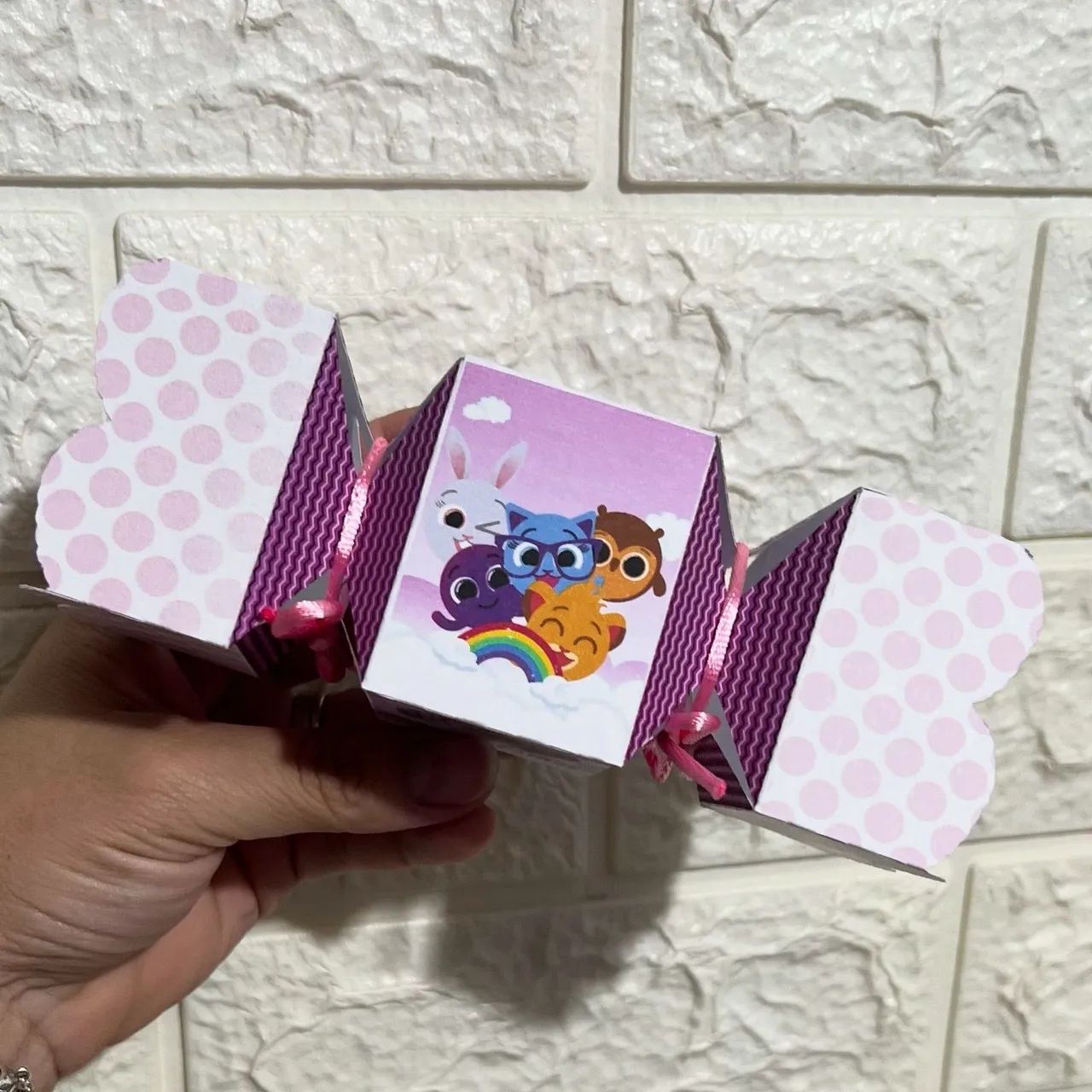 Mimos para aniversário vários temas  - Foto 4