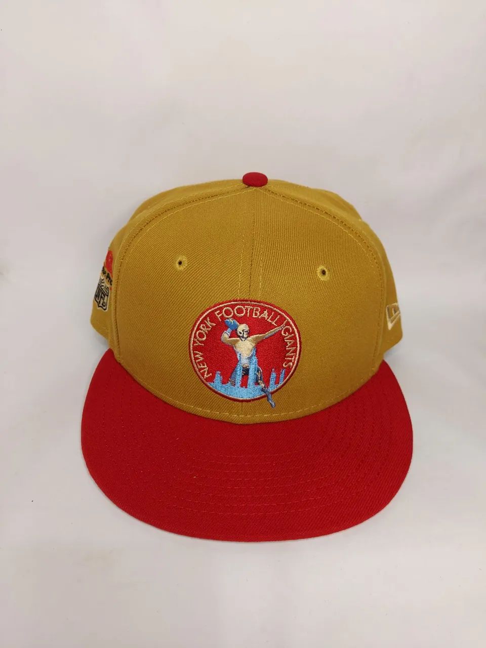 Boné New York Giants - New era - Nfl - 59fifty  - Foto 2