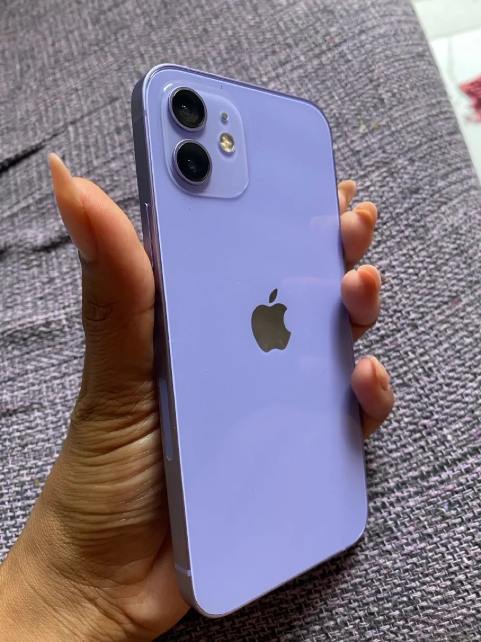 iPhone 12 analiso troca em 12 pro Max ou 13