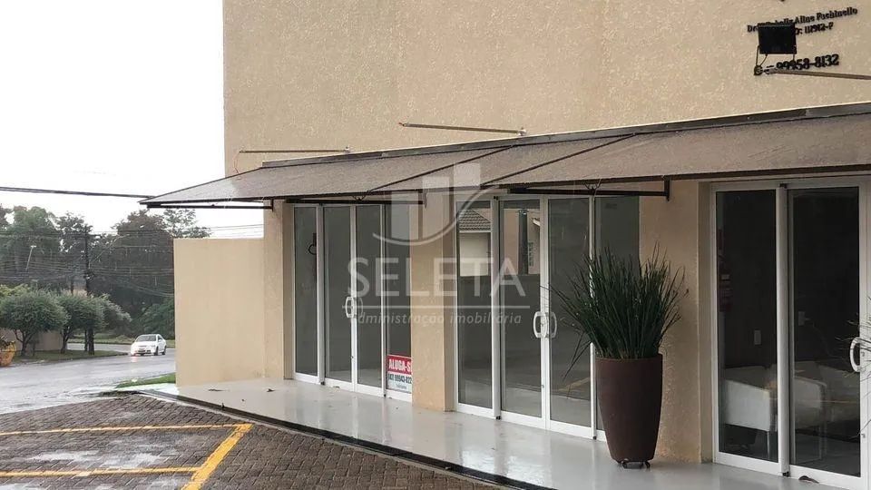 Comercial para locação, COUNTRY, CASCAVEL - PR - Foto 4