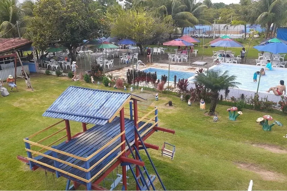 BALNEÁRIO À VENDA MACAÍBA - ÓTIMO VALOR