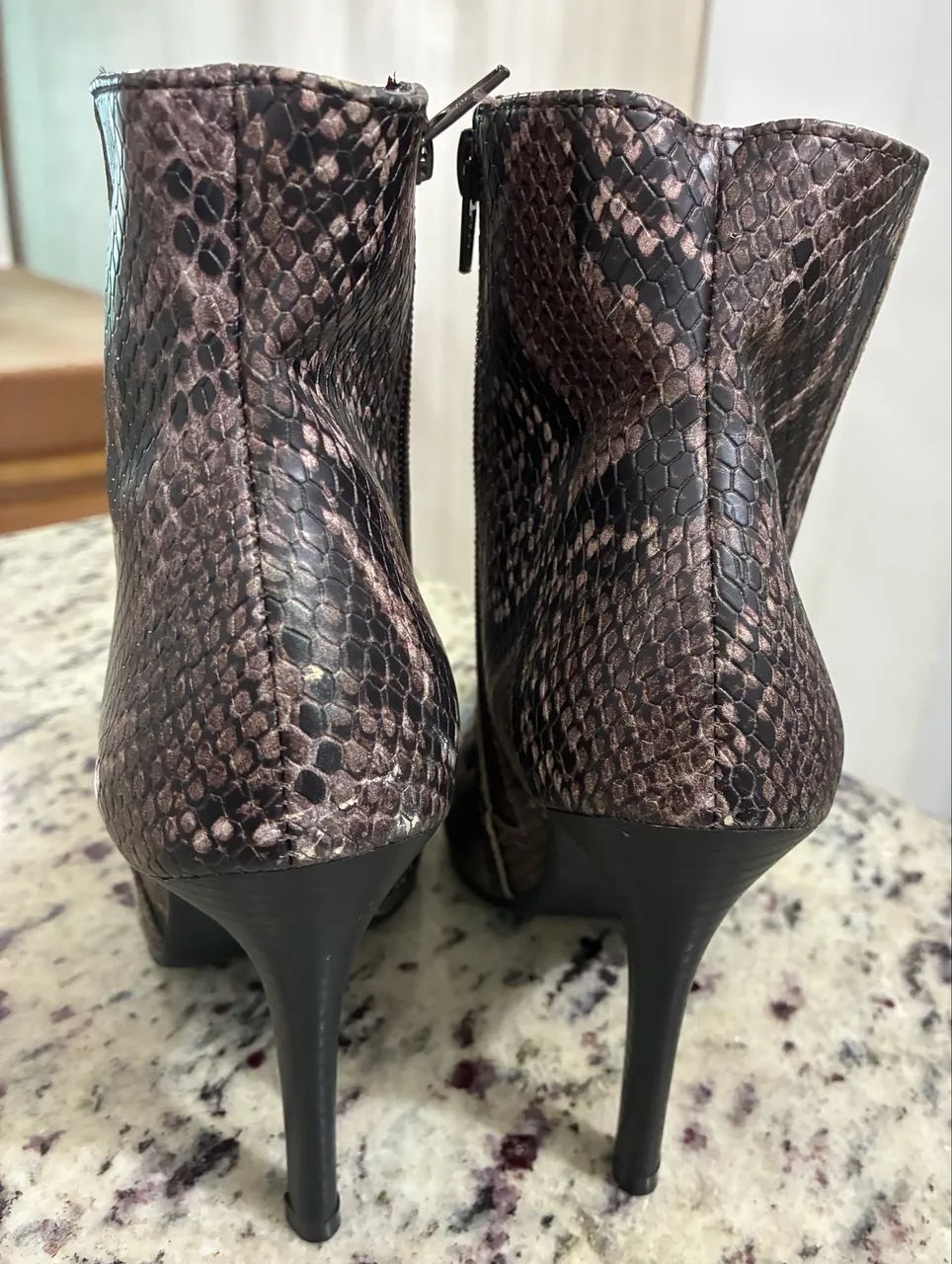 Bota Via Marte  - Foto 5