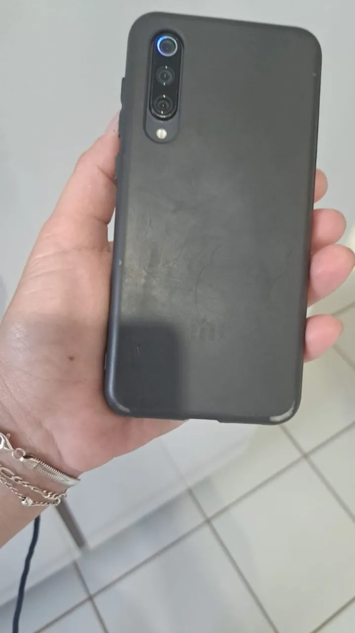 Xaomi modelo MI 9se