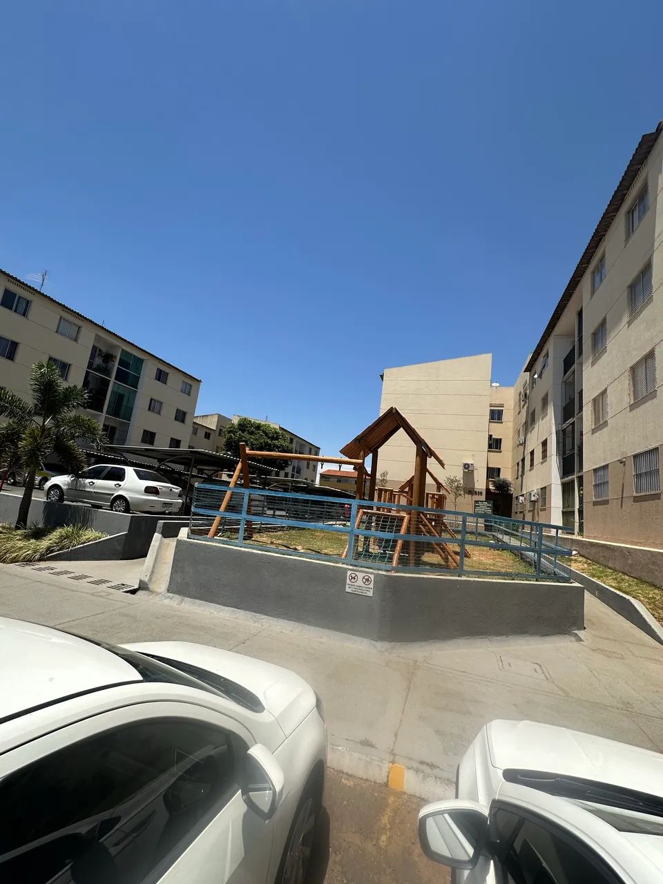 Foto - Goiânia - Setor Leste Vila Nova