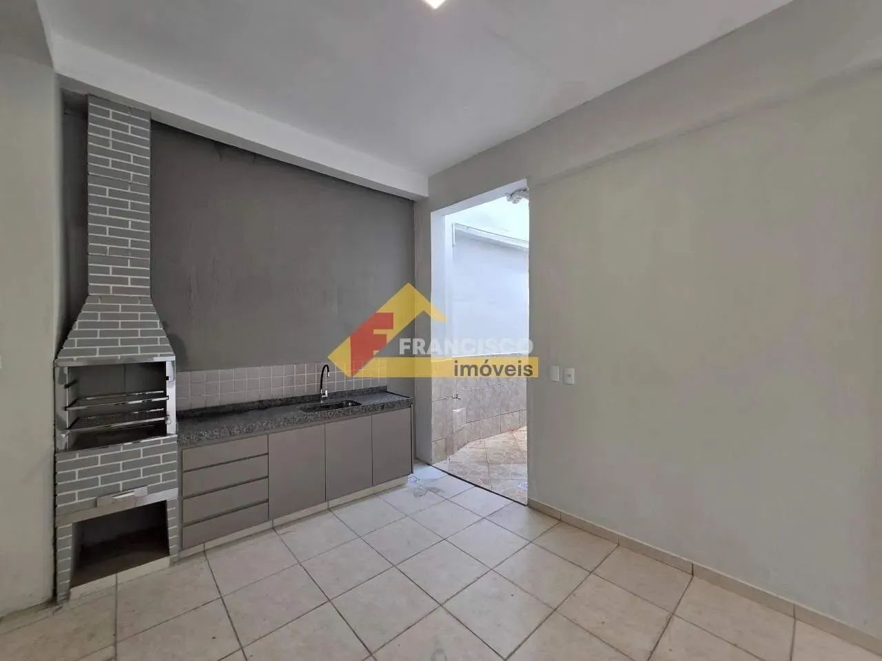 Apartamento térreo - Foto 3