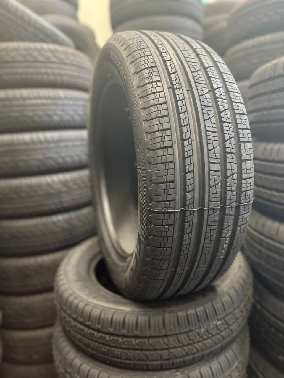 225/55 R18 pneu direto do distribuidor - confira