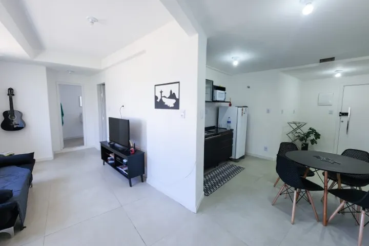 Apartamento à venda no Centro do Rio de Janeiro