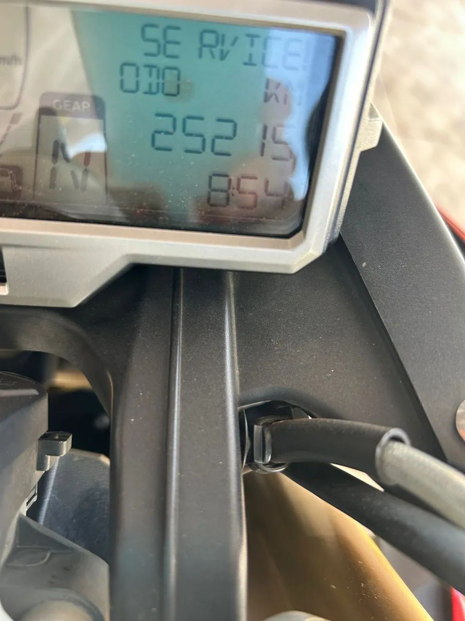 BMW S1000R - Foto 3