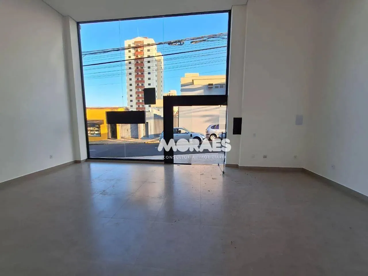 Sala comercial para alugar, 38 m² por R$ 2.800/mês - Altos da Cidade - Bauru/SP