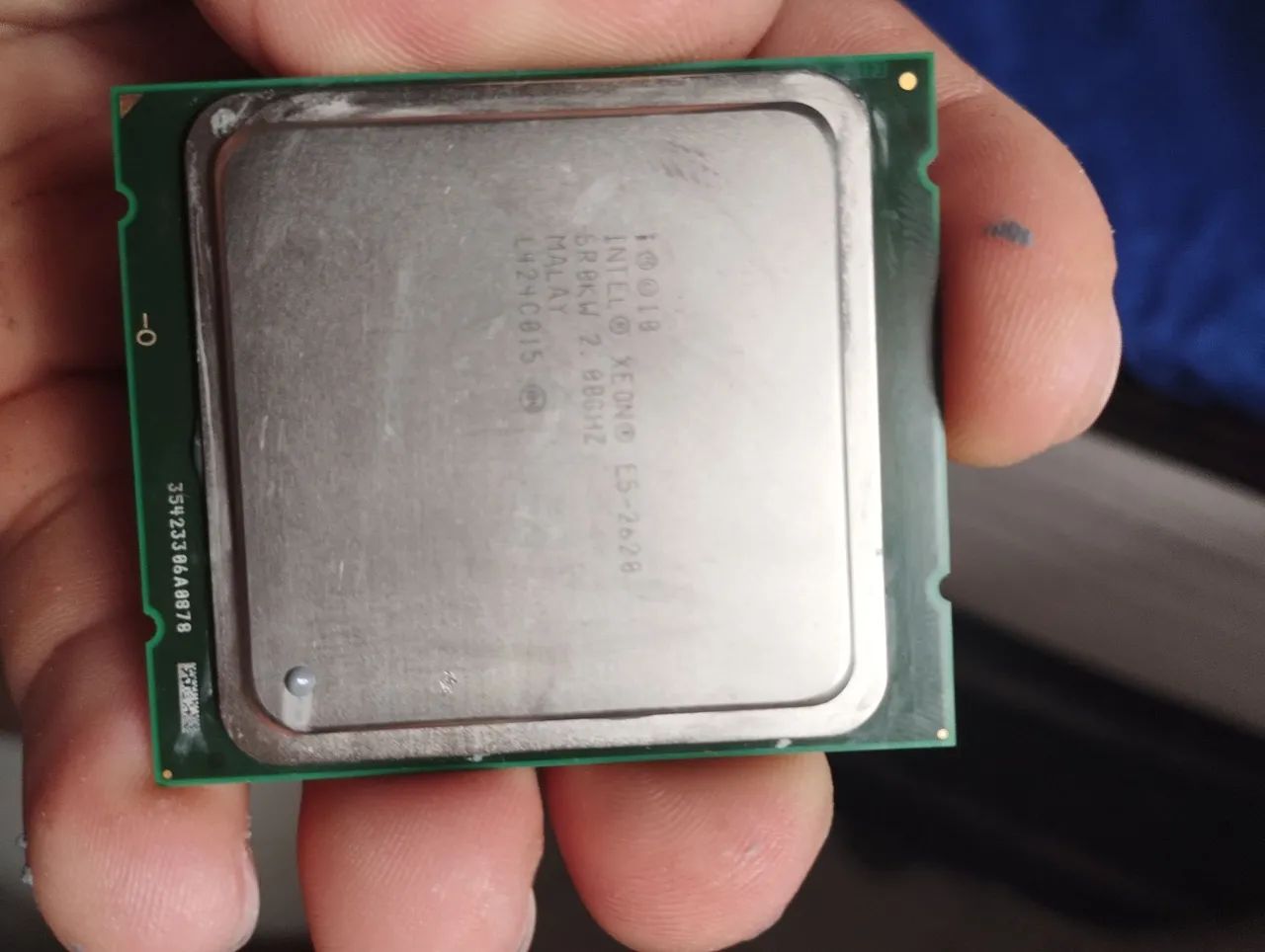 Kit de Placa Mãe, CPU Intel Xeon E5 2620,  DDR3 1600Mhz - Foto 5