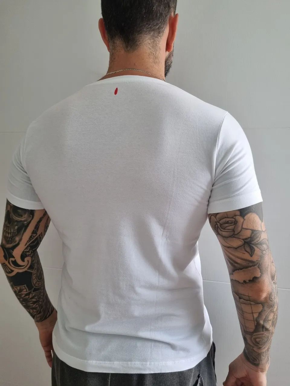 Camiseta Red Feather Pato Malandro  - Foto 2